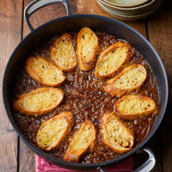 French Onion Soup