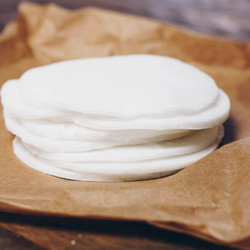 Paleo Gluten-free Har Gow Dumpling Wrappers