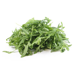 Rocket salad