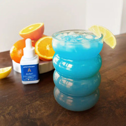 Blue Lagoon NA