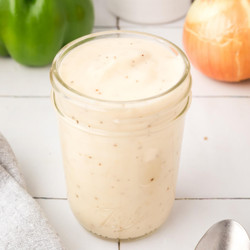 Condensed Cream Soup Substitute