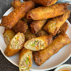 Chinese Egg Rolls