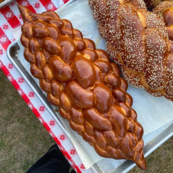 Classic Challah