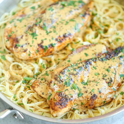 Chicken Lazone