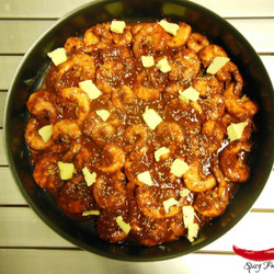 Tikka Prawns Recipe That Is Absolutely Mouth Watering