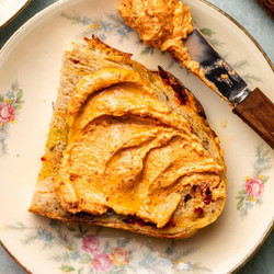 Tomato Butter