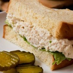 Copycat Willow Tree Chicken Salad