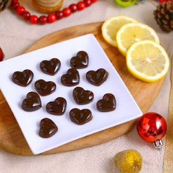 Lemon Drop Candy Recipe