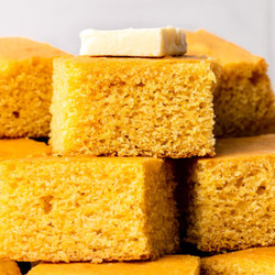 Perfect Vegan Cornbread