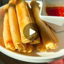 Cream Cheese Rangoons