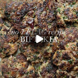 Biftekia