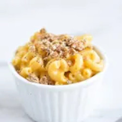 Briana Thomas Mac And Cheese