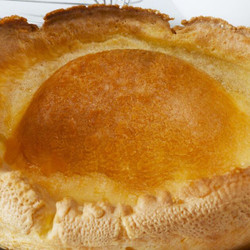 Giant Yorkshire Puddings