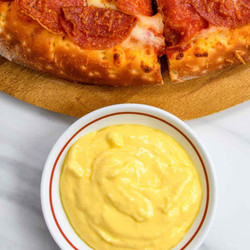 Papa John's Garlic Sauce