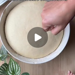 5-ingredient Sandwich Bread