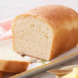 Potato Bread