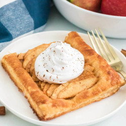 Apple Tart