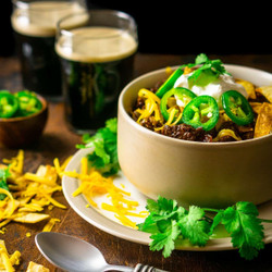 Authentic Texas Chili From A Texan