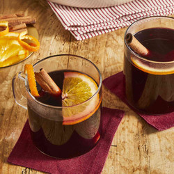 Glühwein