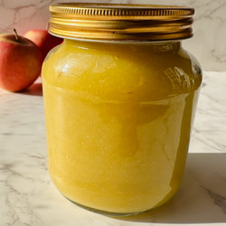 Homemade Apple Sauce: A Healthy And Kid-friendly Recipe