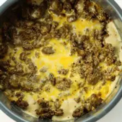 Instant Pot Total Dude Casserole
