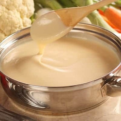Gluten-free Bechamel Sauce