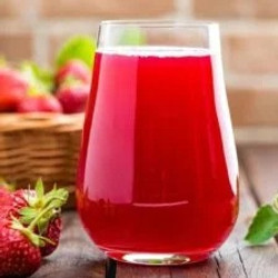 Strawberry Juice Recipe