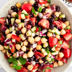Balela Salad Recipe