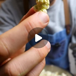 Mike G’s “cheezy” Popcorn Seasoning