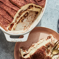 Classic Italian Tiramisu