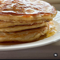Copy of Make Ahead Fluffy Pancakes