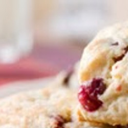 Dr. Weil's Multi-grain Scones