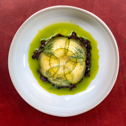 Burrata