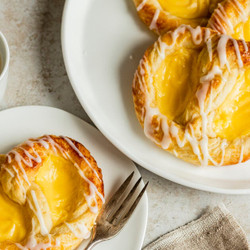 Puddingbrezel – Einfach Selber Machen