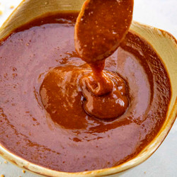 Easy Homemade Hoisin Sauce Recipe