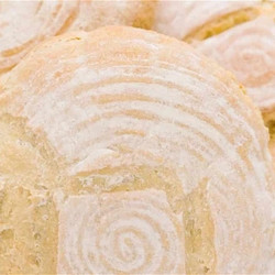 TFN Rustic White Kamut Flour Sour Dough Bread