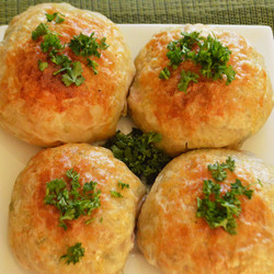 Oozi/ouzi Recipe