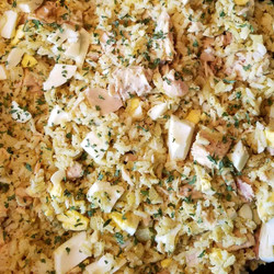 Kedgeree