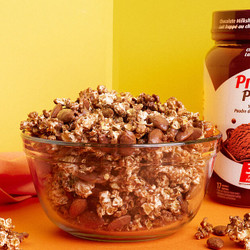 Chocolate Moose Munch