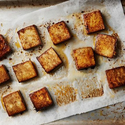 All-purpose Baked Tofu