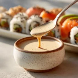 Yum Yum Sauce Recipe