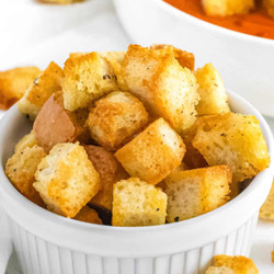 Croutons