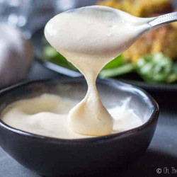 Easy Homemade Aioli