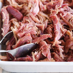 Sweet Baked Ham