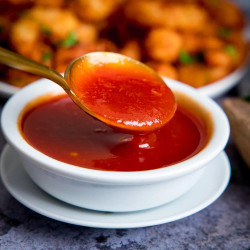 Keen's Sweet &amp; Sour Sauce