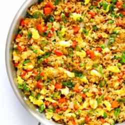 Kyla's Fried Rice