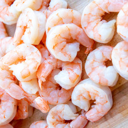 Basics: How to Brine Shrimp
