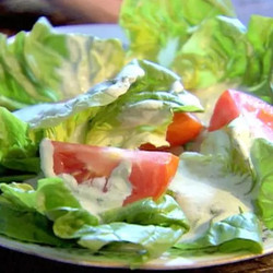 Green Goddess Dressing