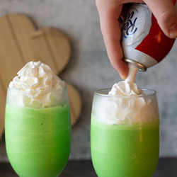 Shamrock Shake