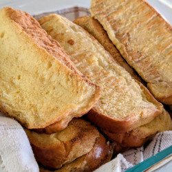 French toast tips